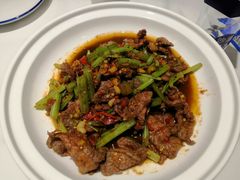 -兰湘子·湘菜小炒(石家庄万象城店)