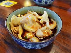 -春阳水饺(香槟广场店)