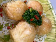 -子曰禮·茶居(三元里远景大厦店)