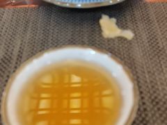 -大佛寺高级素食自助餐厅