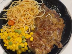 -豪客来牛排(成都锦江大融城店)