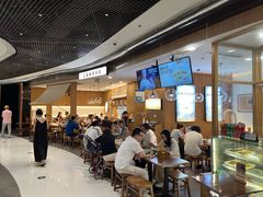 -王春春鸡汤饭(上海中海环宇城店)