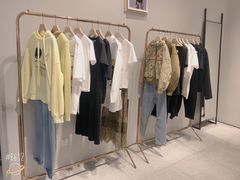 -丽达购物中心(崂山店)