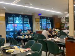 大堂-国人川菜(李家村建东街店)