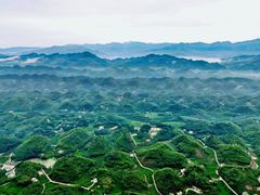 -蜀南竹海景区