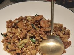 -鱼你相聚·河鲜馆(袁家岭店)