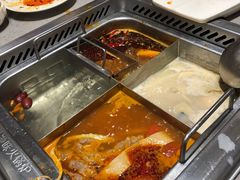 -海底捞火锅(铂澜大象城店)