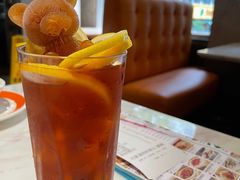 -大有利茶餐厅(福民店)