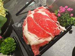 -湊湊火锅·茶憩(合生汇购物中心店)