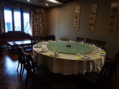 -苔圣园酒家(沪太店)