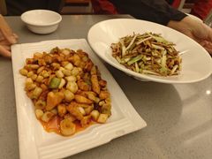 -开元食府(长兴路店)