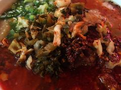 -巍山火巴肉饵丝(大理古城店)