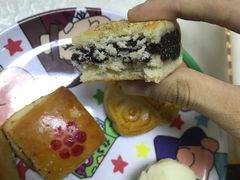 -津门刘记清真糕点(民族楼店)