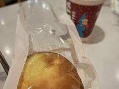 -COSTA COFFEE(武汉武商MALL店)