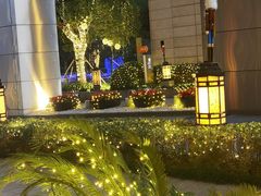 -怡咖啡海鲜自助餐厅(浦东香格里拉店)