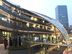 -金牌外婆家(苏州中心店)