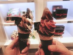 -GODIVA(恒隆广场店)