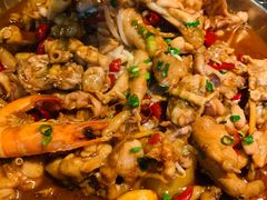 -胖哥俩肉蟹煲(杭州下沙学林街店)