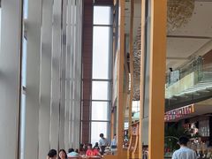 -视界美食自助餐厅·石家庄希尔顿酒店