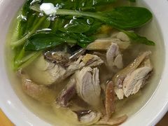 招牌面-富源春面馆(四川北路店)