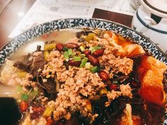 -螺世纪螺蛳粉·桂味小排档(裕德店)