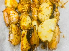 -鸽子刘铁锅炖鱼(劲松店)