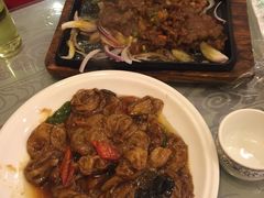 -锡和无锡菜(景丽苑店)