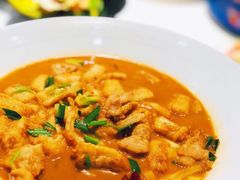 红烧龙头烤-麟1929(外滩店)