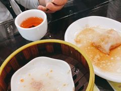 -府城小食馆(金龙宾馆店)