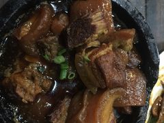 -田园印象·成都土菜院子(华阳店)