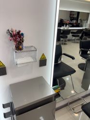 -HaLo hair studio
