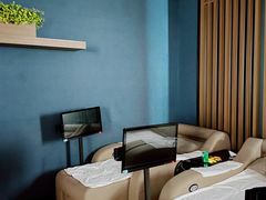 -青水瓦台汤泉(未央店)