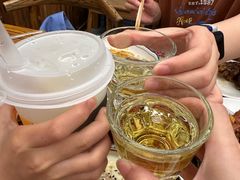 -有奴思烤肉·清真(正宁路店)