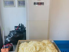 -王家沙点心店(西康路店)