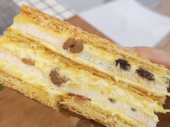 -宫廷糕点铺