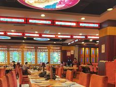 大堂-点都德(海岸城店)