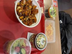 -和合谷(北新桥店)