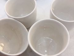 -东江渔村·古典园林·30年粤菜老字号(太和店)