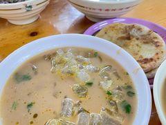 -牛马行牛肉饸饹铺(青岛街店)