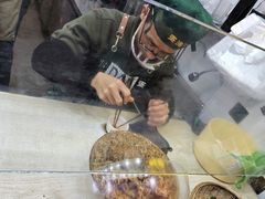 -蛋满灌·非遗手工灌蛋(龙头路店)