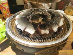 -泥炉烧肉师(新街口金銮巷店)