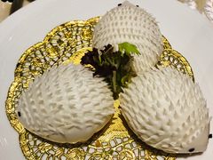-8餐厅(新葡京酒店)