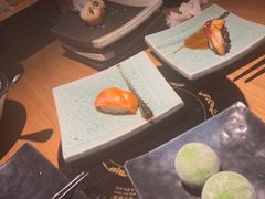 -沼津港精致料理·寿喜烧·烧鸟(青浦宝龙广场日料榜单店)