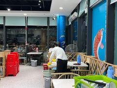 -锦里海景海鲜餐厅.三亚老字号(亚龙湾中心广场店)