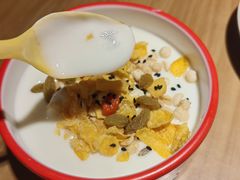 -秦门西安小馆(顺义店)