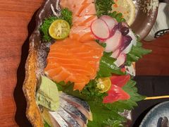 -金沙滩喜来登度假酒店-雅日本餐厅
