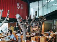 -古琢小馆·珠海味(南方软件园店)