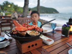 -海角轩·三亚文华东方酒店