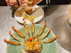 -成隆行·蟹王府(九江路店)