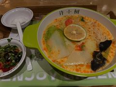 -许小树(国贸商城店)